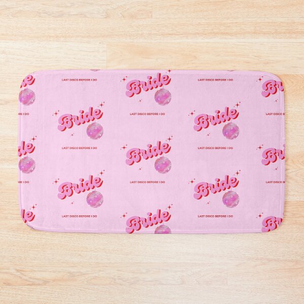 Item preview, For The Bride Of The Bach Club : Last Disco Before I Do designed and sold by Julianna Reyes Designs.