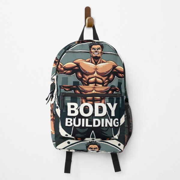 Item preview, Unleash Strength - Bodybuilding designed and sold by nhk999.