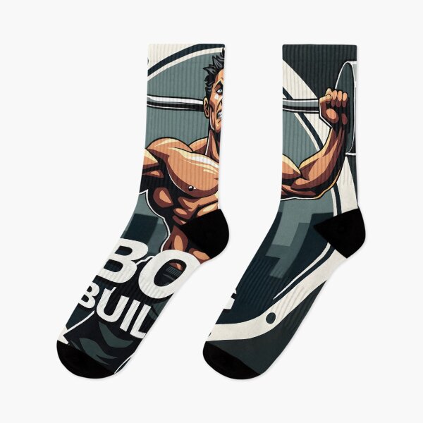 Item preview, Unleash Strength - Bodybuilding designed and sold by nhk999.