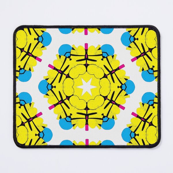 Item preview, Wake your mind up! designed and sold by Craft-Qasba .