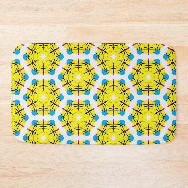 Item preview, Wake your mind up! designed and sold by Craft-Qasba .