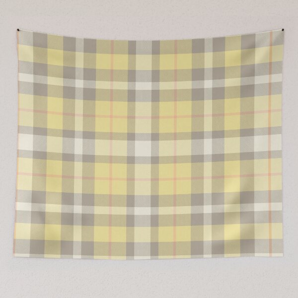 Item preview, Basketweave Plaid – Classic Weave designed and sold by Stacey Spivak.