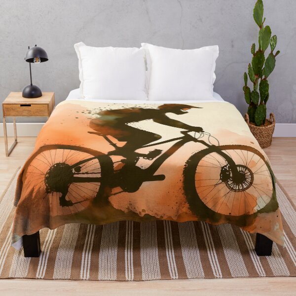 Item preview, Mountain Bike  designed and sold by GraphicsClub.