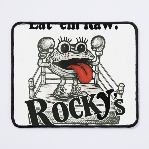 Item preview, Rocky's Raw Bar designed and sold by Domelight Designs.