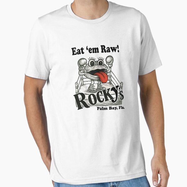Item preview, Rocky's Raw Bar designed and sold by Domelight Designs.