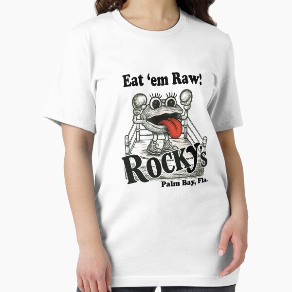 Item preview, Rocky's Raw Bar designed and sold by Domelight Designs.