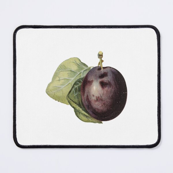 Item preview, Vintage Style Single Dark Plum designed and sold by Jason Gunti.