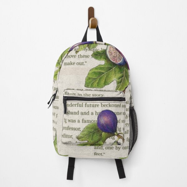 Item preview, The Bell Jar Figs designed and sold by postergir1.