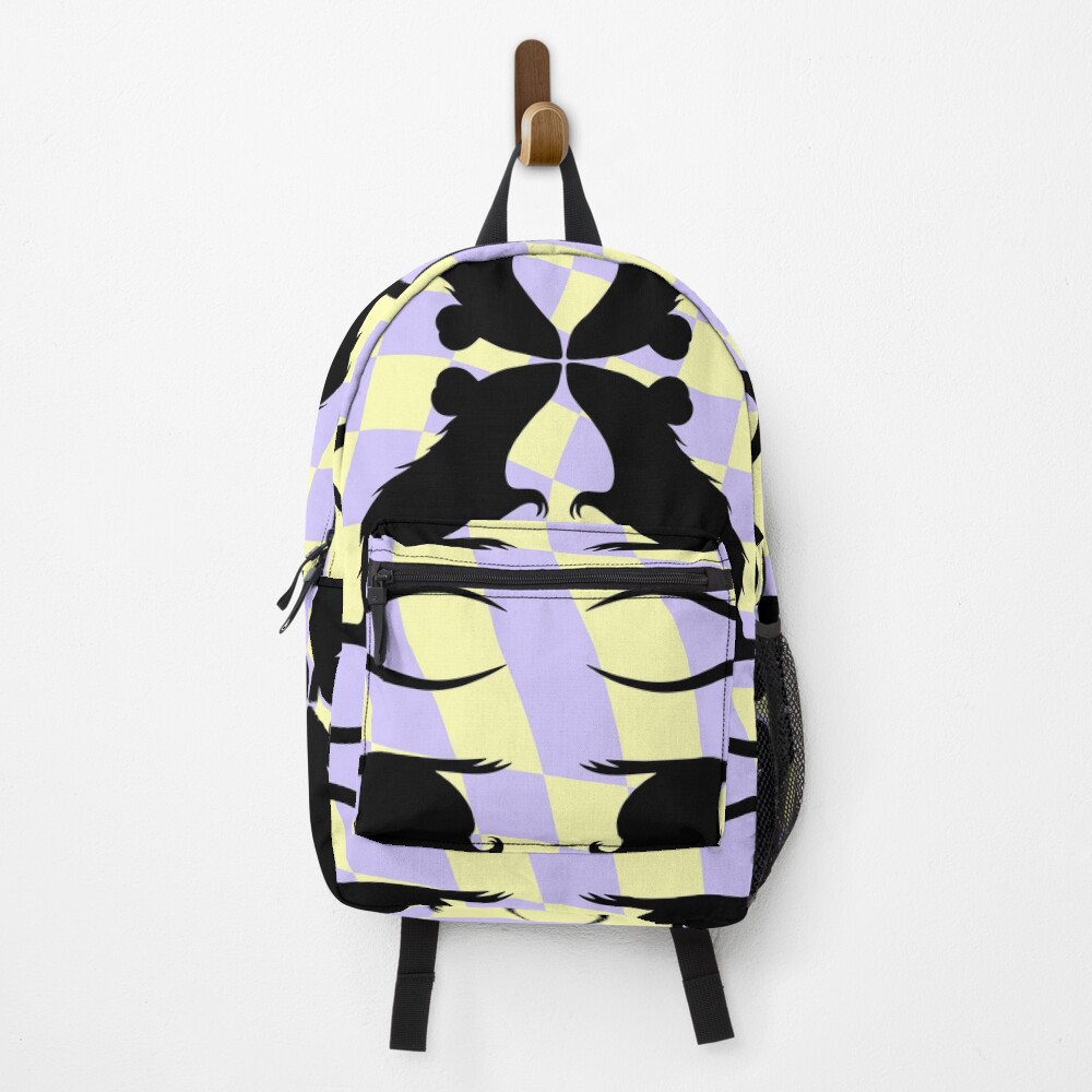 Item preview, Backpack designed and sold by FuntasticMatt.