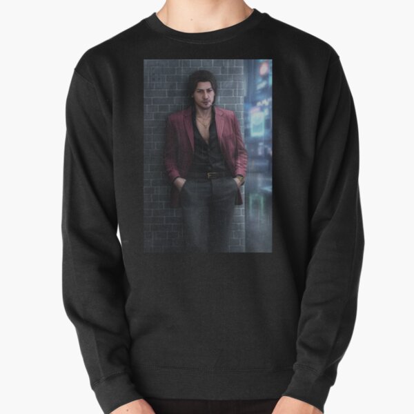 Item preview, The lifeline of Kamurocho designed and sold by FabyLP.