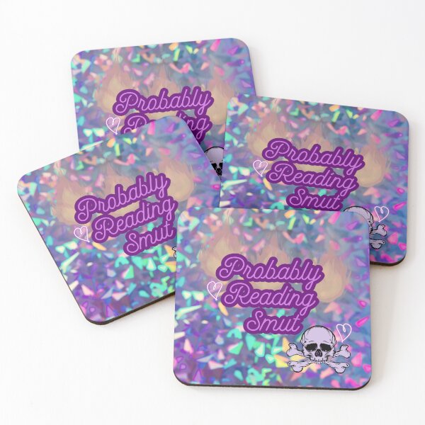 Item preview, Cloudy with a chance of Reading Smut designed and sold by Smutzy.