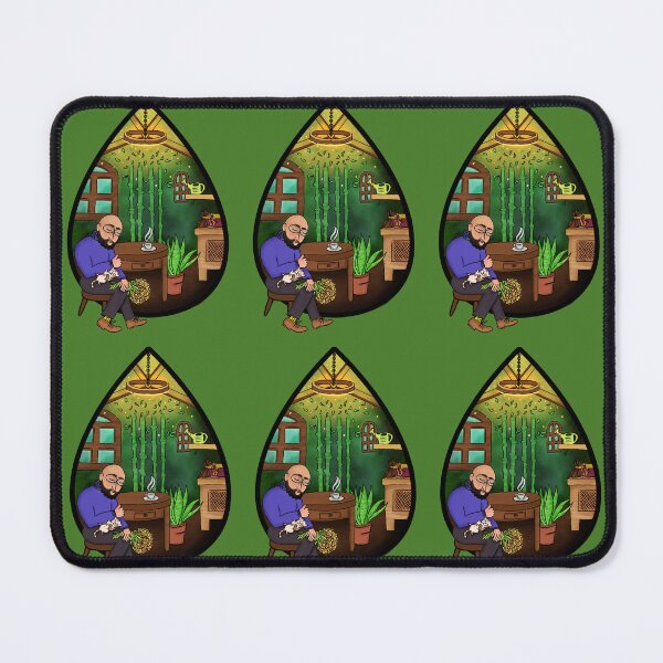 Item preview, Quet Cosy Plant room designed and sold by Wandawombat.