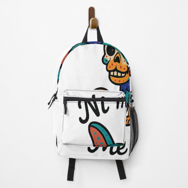 Item preview, Ni modo... Me vale | Alebrije Mexicano Divertido designed and sold by Mi Clase Divertida.