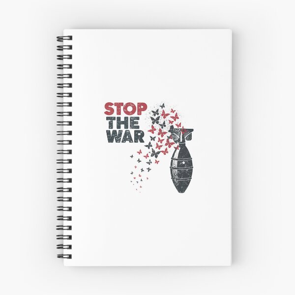 Item preview, Stop the War  designed and sold by Lucky 777.
