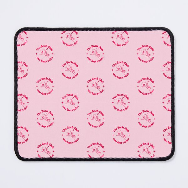 Item preview, The Bach Club : One Last Rodeo designed and sold by Julianna Reyes Designs.