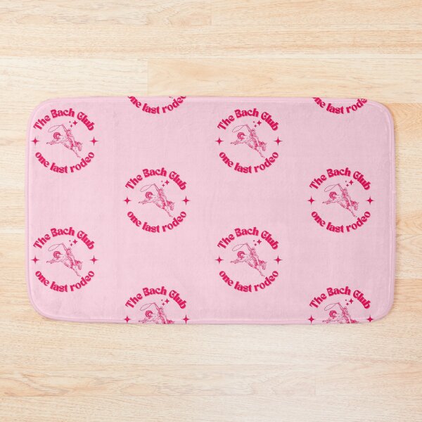 Item preview, The Bach Club : One Last Rodeo designed and sold by Julianna Reyes Designs.