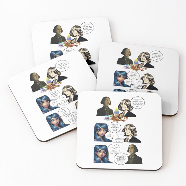 Item preview, The two brothers. designed and sold by di-Vera-Rosati.