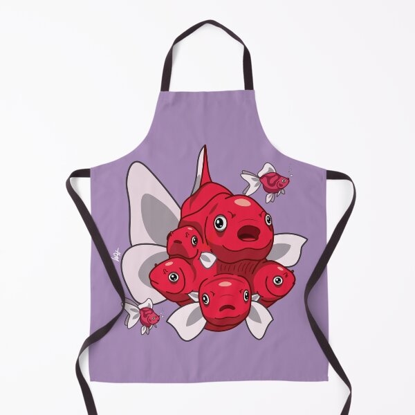 Item preview, Ryuami designed and sold by MunchbudInk.