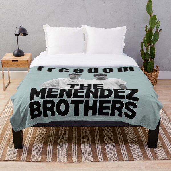 Item preview, La libertad de los hermanos Menéndez designed and sold by Agit.