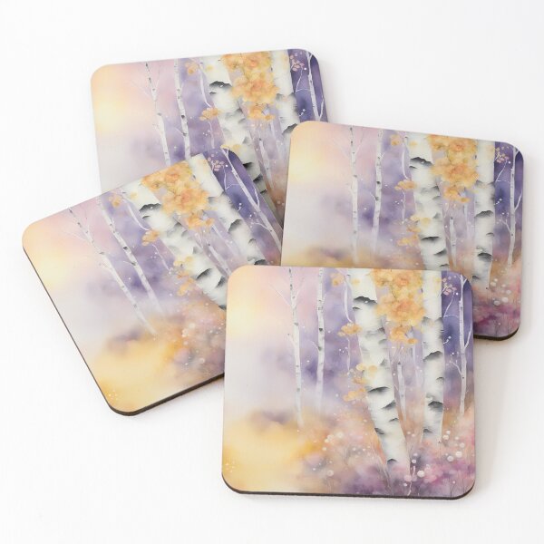 Item preview, Pastel Woods designed and sold by CalmnessbyChoice.