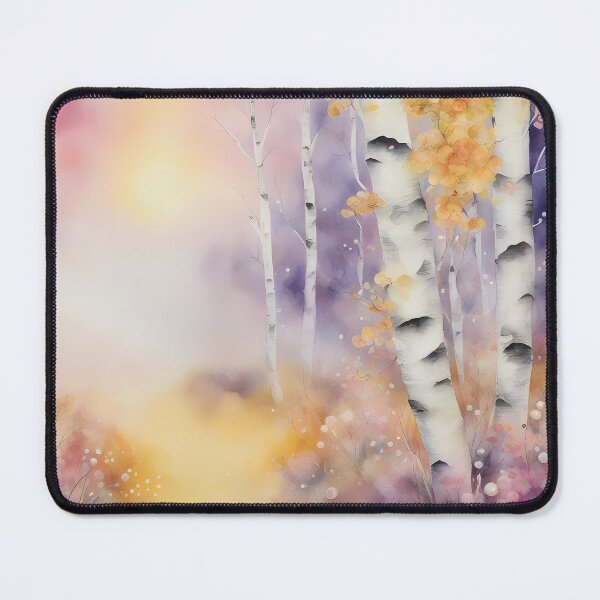 Item preview, Pastel Woods designed and sold by CalmnessbyChoice.