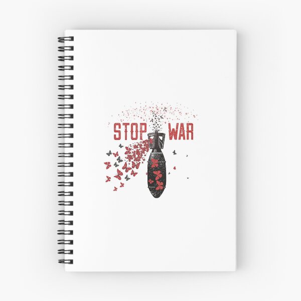 Item preview, Stop the War 2025 designed and sold by Lucky 777.