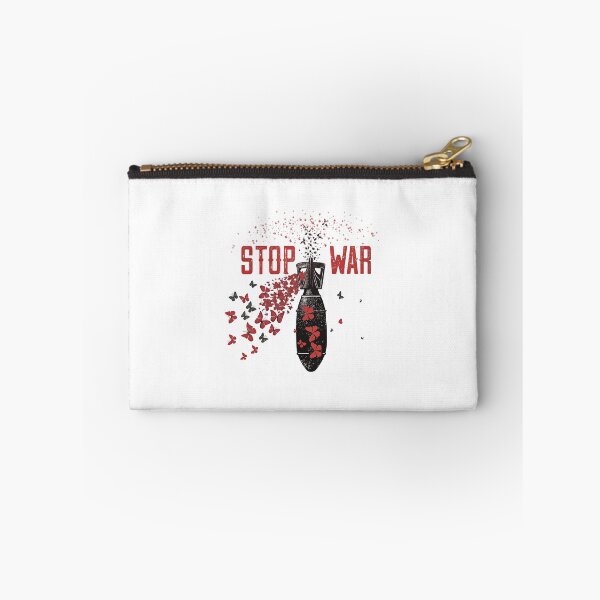Item preview, Stop the War 2025 designed and sold by Lucky 777.