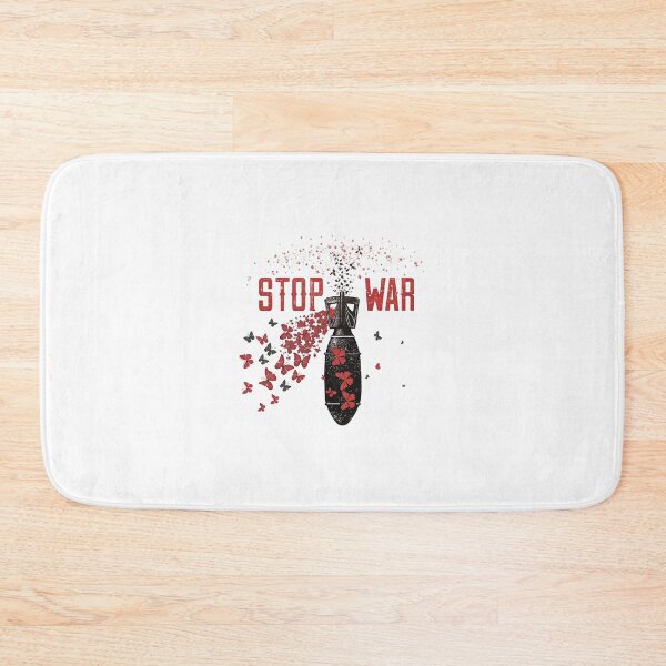 Item preview, Stop the War 2025 designed and sold by Lucky 777.