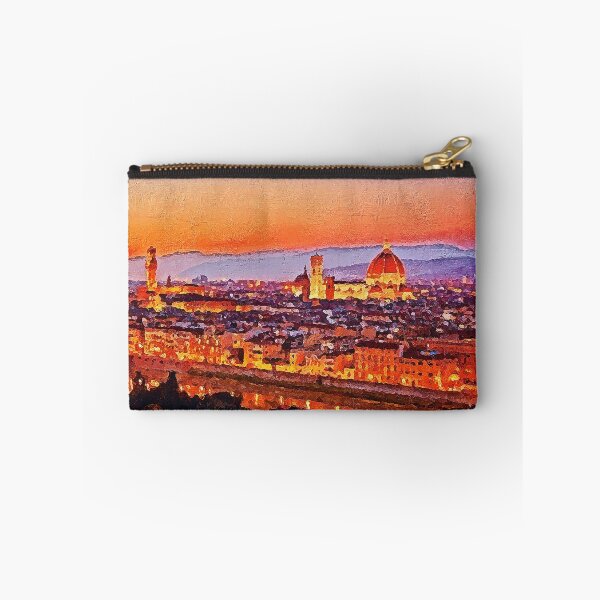 Item preview, Florence, Beauty of Italy designed and sold by AM FineArtPrints.