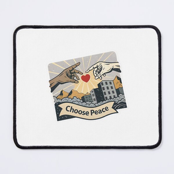 Item preview, Choose Peace designed and sold by Lucky 777.