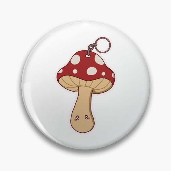 Item preview, Mushroom Cabin designed and sold by Camp Pride.
