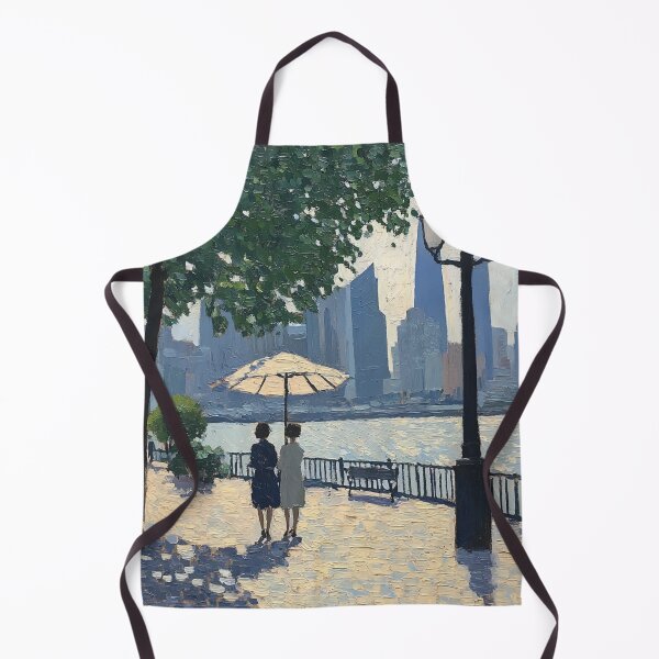 Item preview, Nanchang | Post-impressionist painting style designed and sold by ComicsFactory.