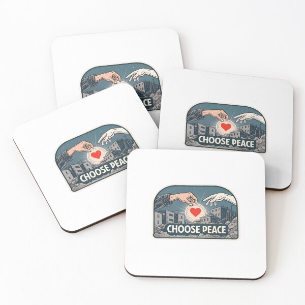 Item preview, Choose Peace designed and sold by Lucky 777.