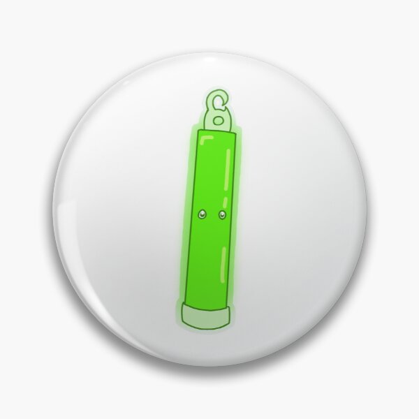 Item preview, Glowstick Cabin designed and sold by Camp Pride.