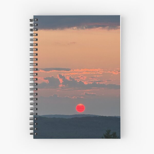 Item preview, Red Sun designed and sold by NaturalVisions.