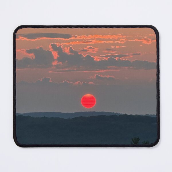 Item preview, Red Sun designed and sold by NaturalVisions.