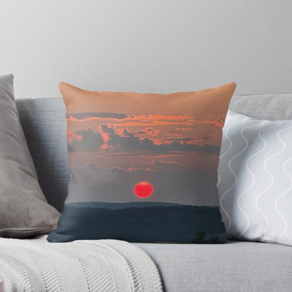 Item preview, Red Sun designed and sold by NaturalVisions.