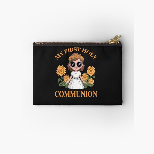Item preview, My Holy First Communion for Girls daughter 2025 designed and sold by erozzz.