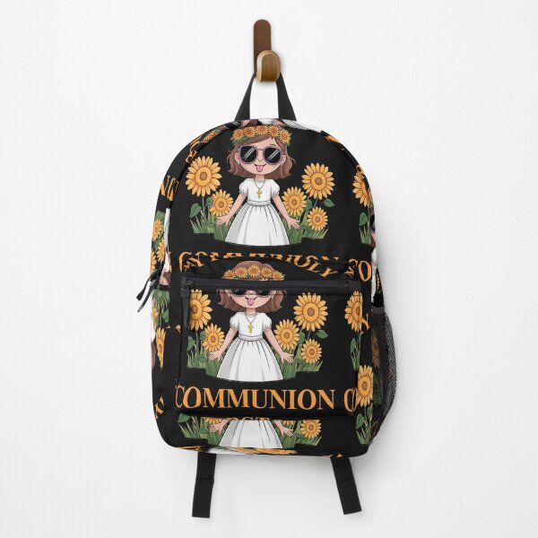 Item preview, My Holy First Communion for Girls daughter 2025 designed and sold by erozzz.
