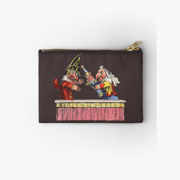 Item preview, Punch Judy and Baby designed and sold by FalseFaces.