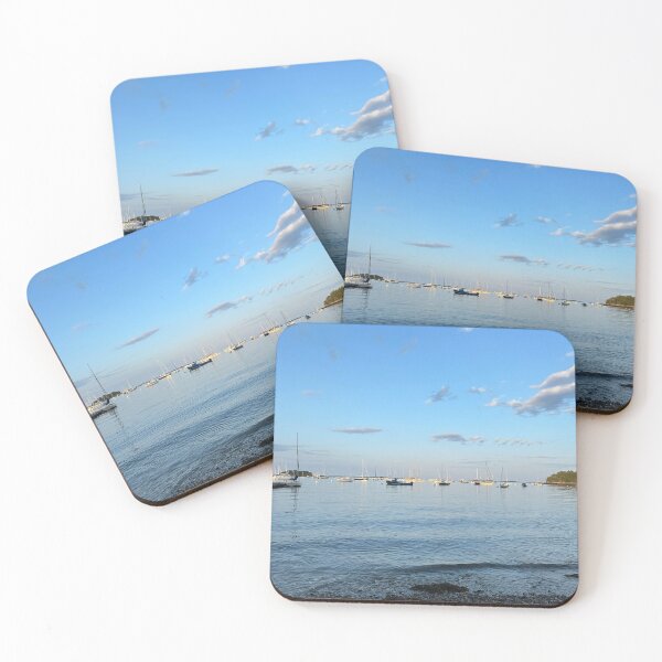 Item preview, Beach Sunset designed and sold by NaturalVisions.
