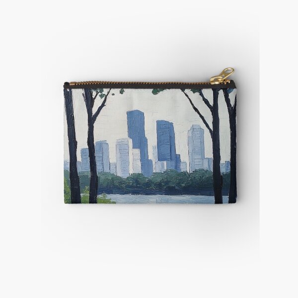 Item preview, Nanning | Post-impressionist painting style designed and sold by ComicsFactory.