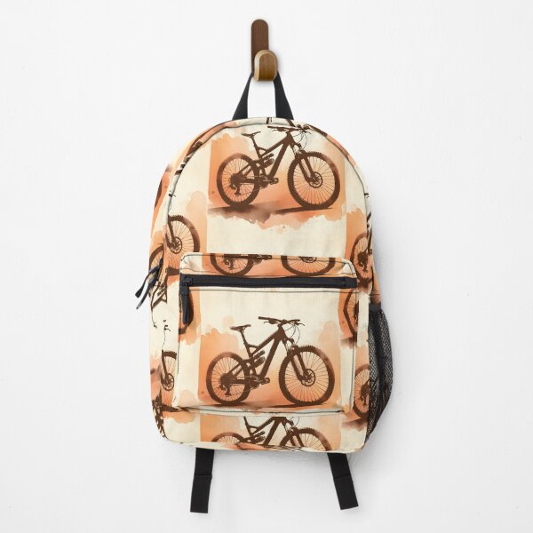 Item preview, Mountain Bike designed and sold by GraphicsClub.