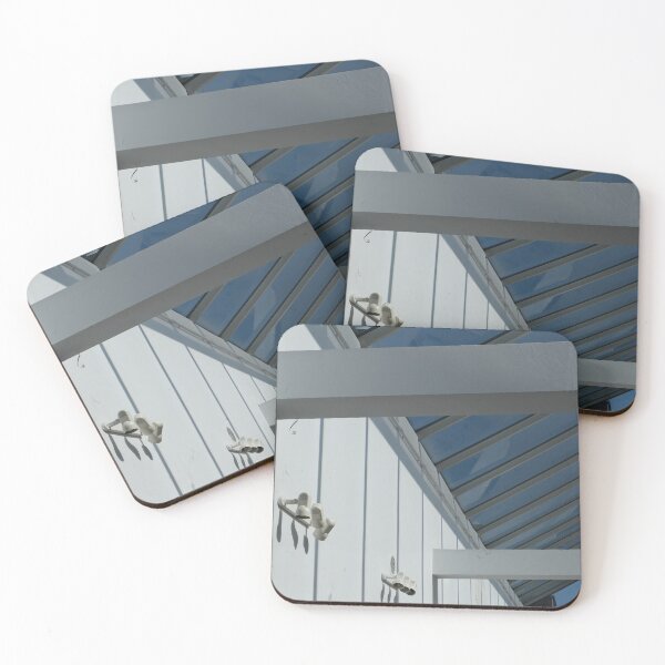Item preview, White Architecture Photography designed and sold by Leaf & Layer.