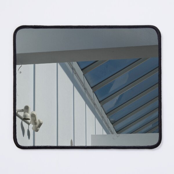 Item preview, White Architecture Photography designed and sold by Leaf & Layer.