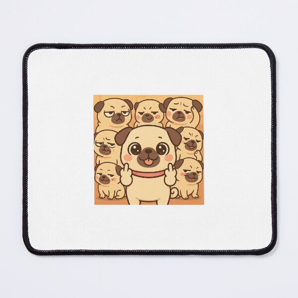 Item preview, Sassy Puggy designed and sold by Puggy the Pug.