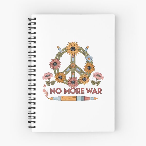 Item preview,  No more War designed and sold by Lucky 777.