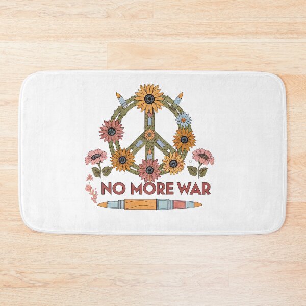 Item preview,  No more War designed and sold by Lucky 777.