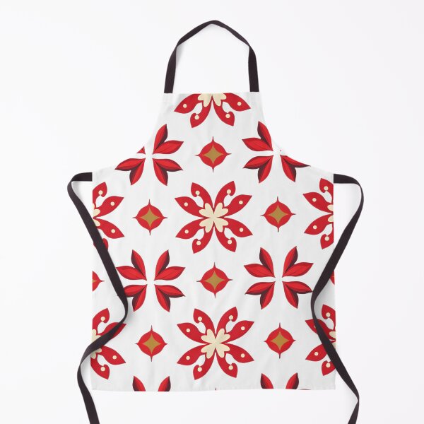 Item preview, Vibrant Floral Pattern Design designed and sold by PrintandJoy.