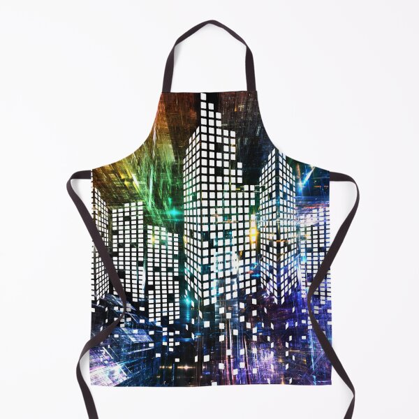 Item preview, City Lights designed and sold by FuntasticMatt.